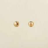 Add-On Earring Ball Backs