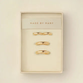 Gloss Statement Set | Final Sale