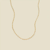 Jude Chain Necklace