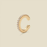 Luxe Ear Cuff - Single | Final Sale