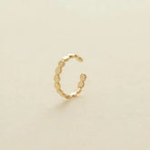 Poppy Ear Cuff - Single