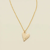 Sweetheart Love Necklace
