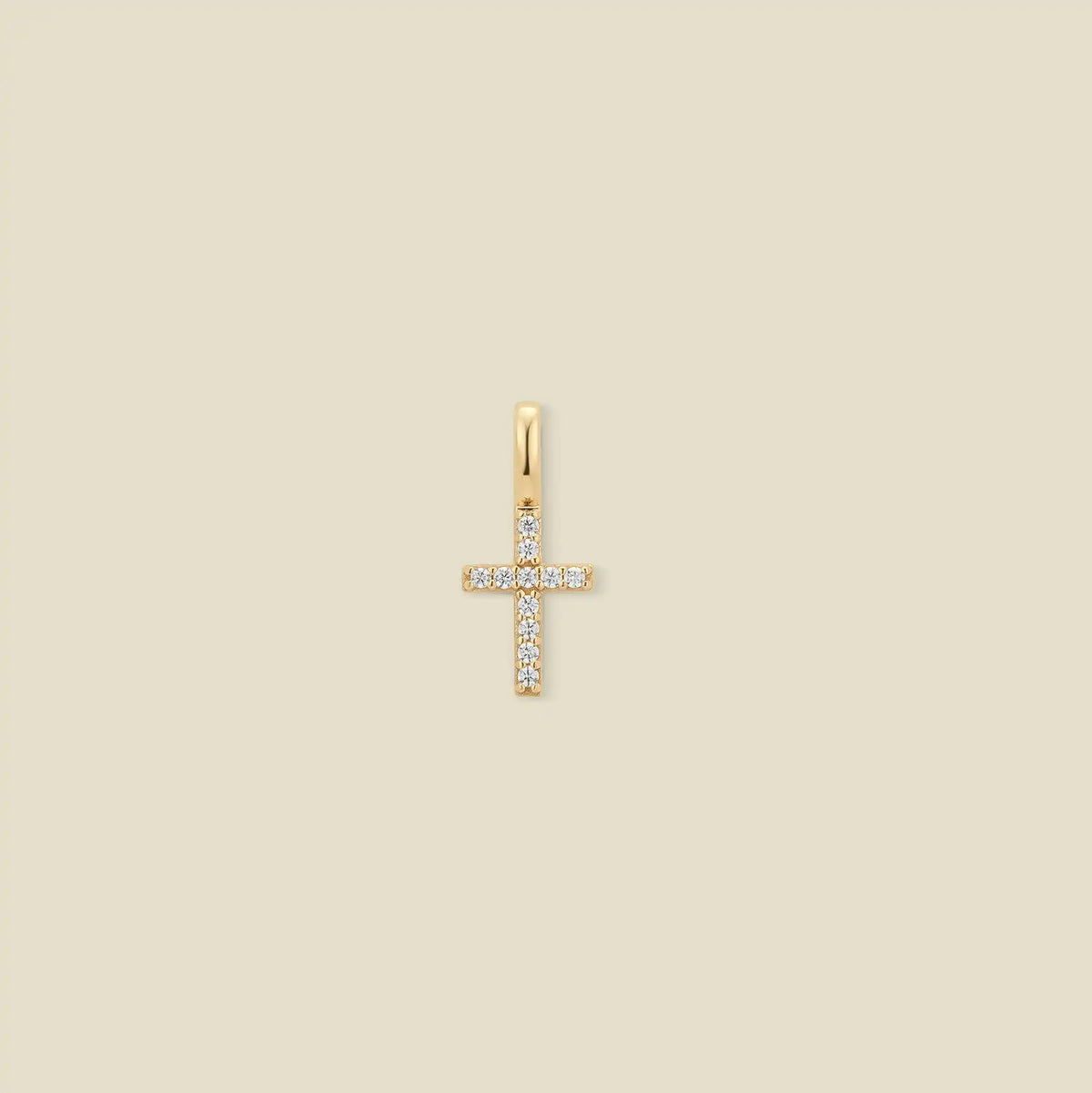 Mini CZ Cross Add-On