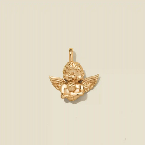 Cupid Charm