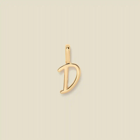 Script Initial D Charm