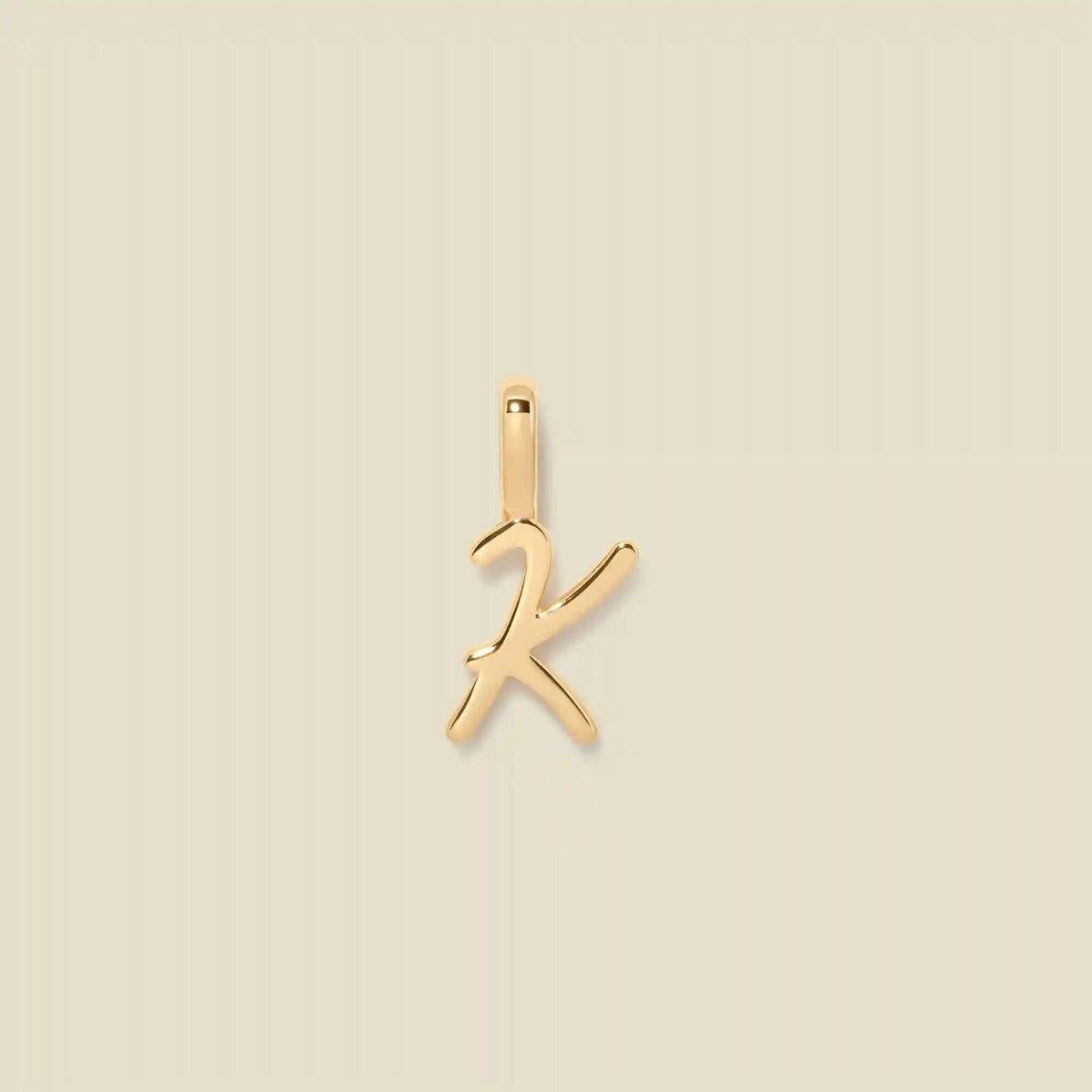Script Initial K Charm