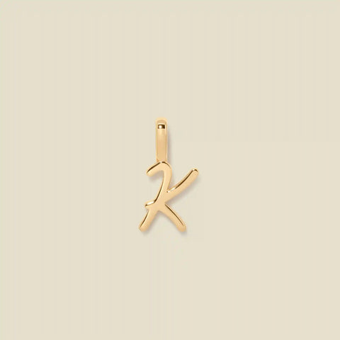 Script Initial K Charm