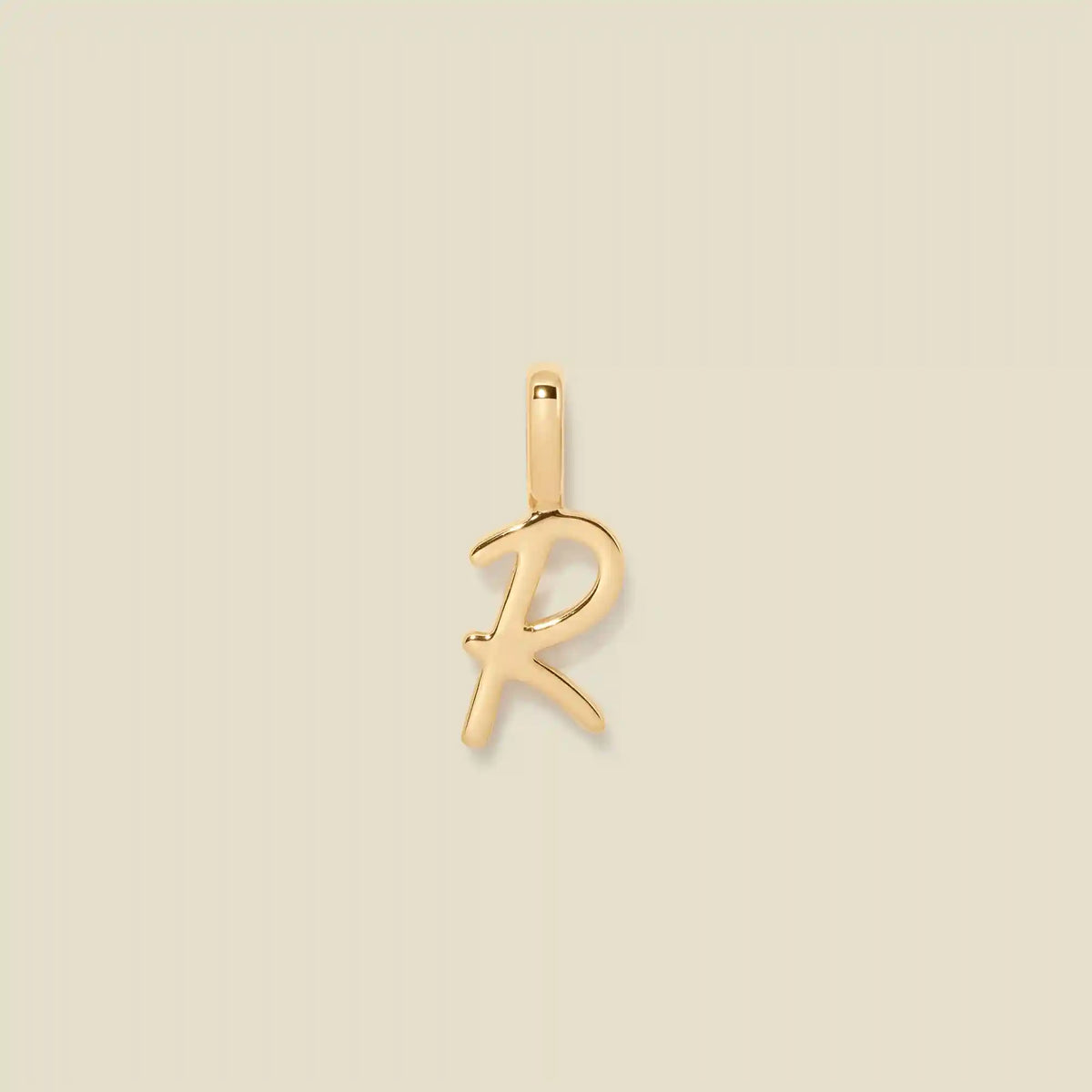 Script Initial R Charm