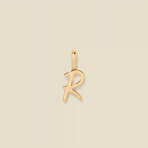 Script Initial R Charm