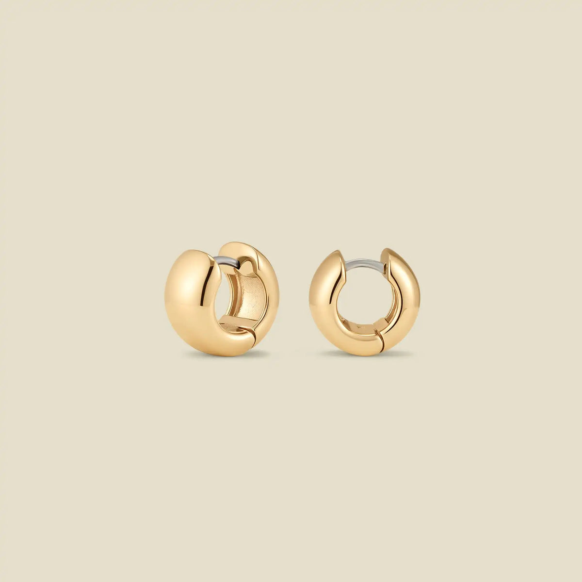 Sol Hoop Earrings