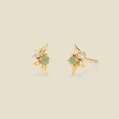 Lumi Stud Earrings