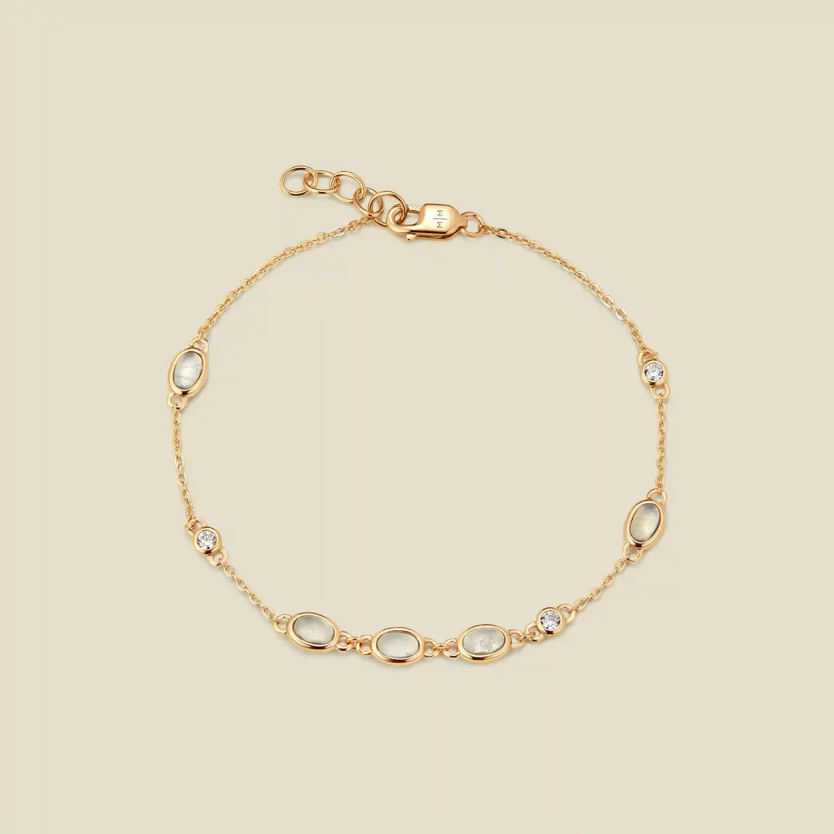 Aura Station Bracelet