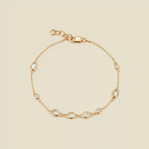 Aura Station Bracelet