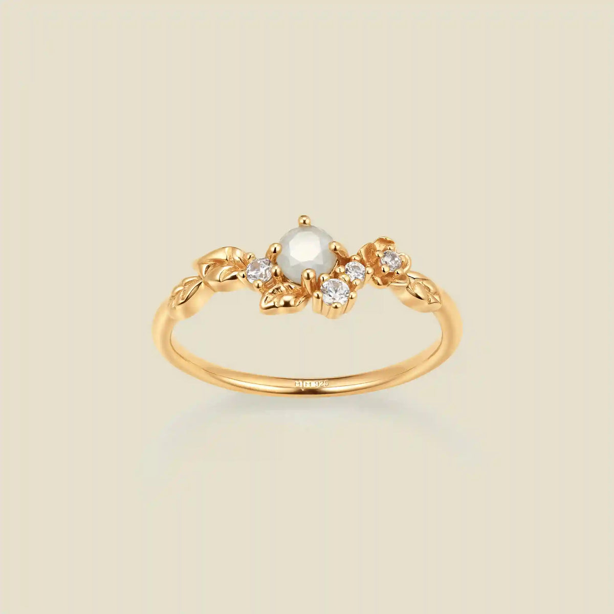 Lumi Ring