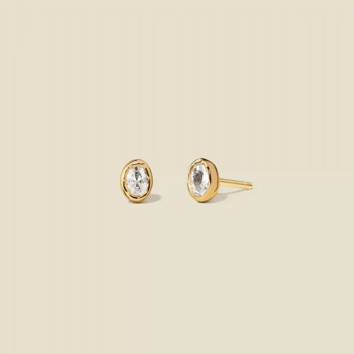 Tova Stud Earrings
