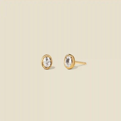 Tova Stud Earrings