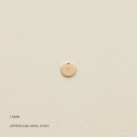 Add-On Disc | 1/4 Inch