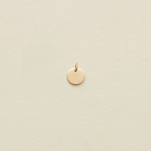 Add-On Disc | 1/4 Inch