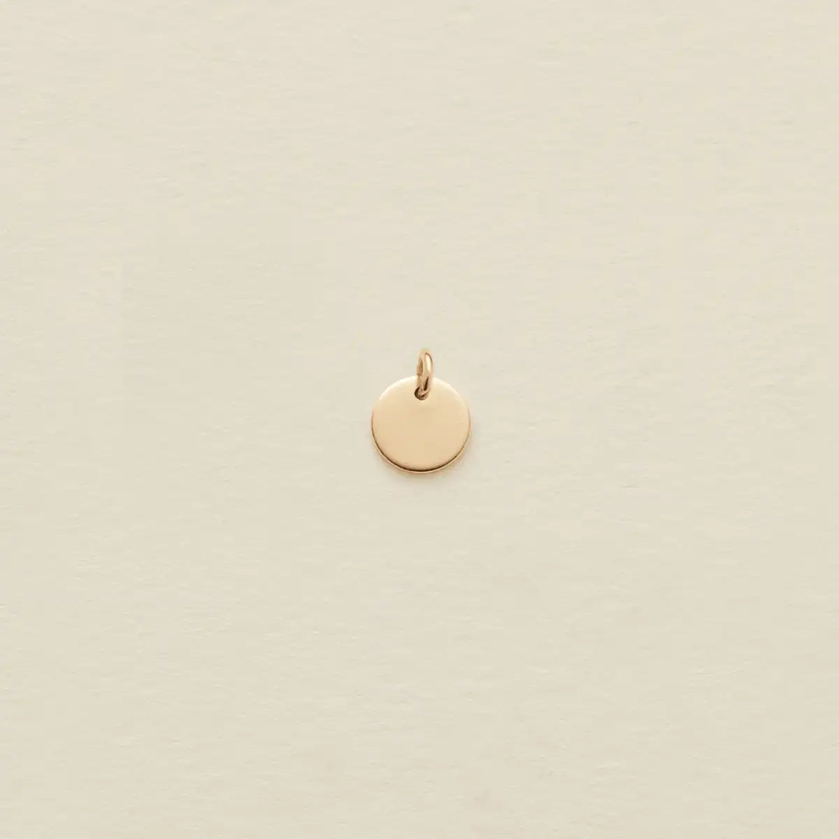 Add-On Disc | 1/4 Inch