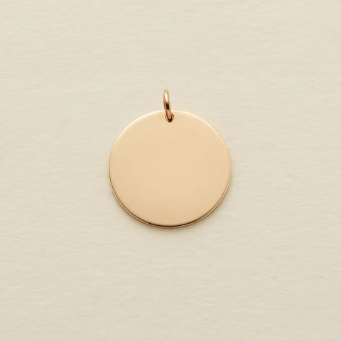 Add-On Disc | 3/4 Inch