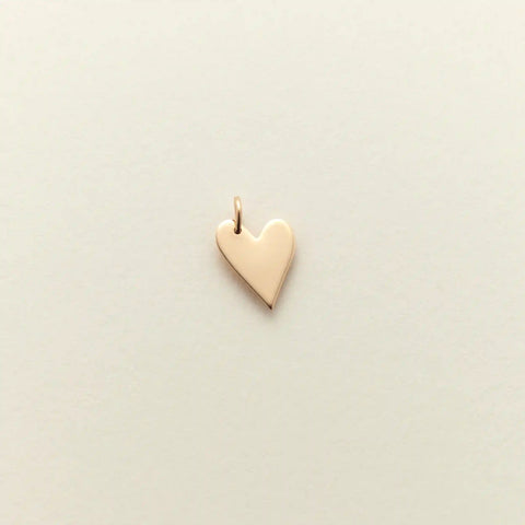 Add-On Heart