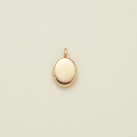Add-On Mini Locket