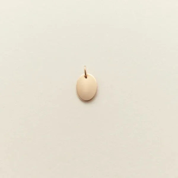 Add-On Mini Oval