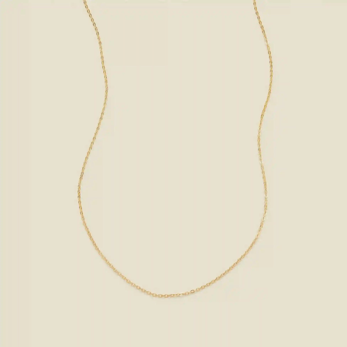 Adjustable Flat Cable Chain