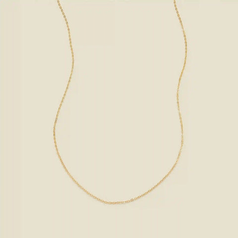 Adjustable Flat Cable Chain
