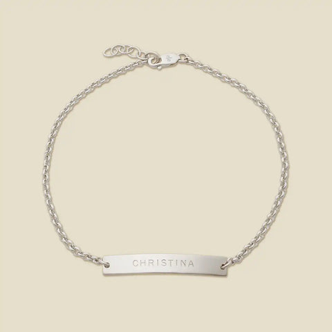 Bar Bracelet