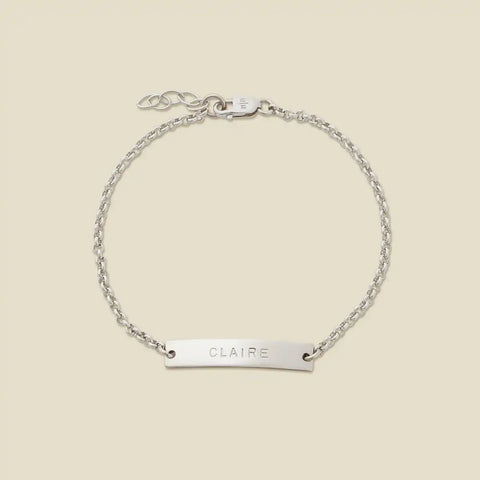 Bar Bracelet