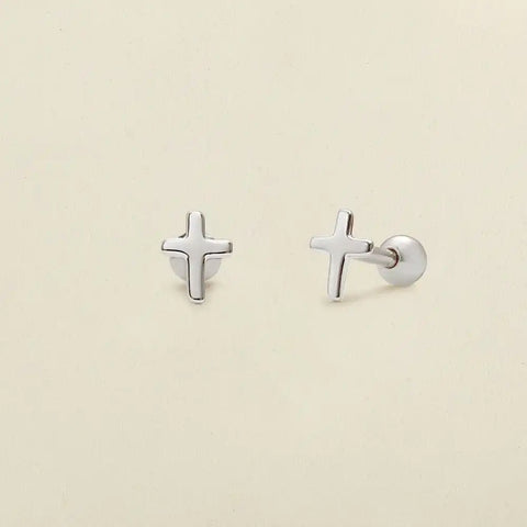 September Birthstone Stud Earrings | Final Sale
