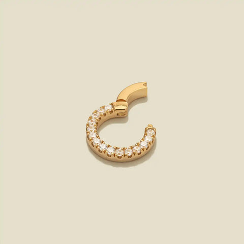 Mini Link Lock Add-On | Final Sale