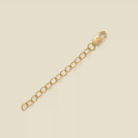 Detachable Chain Extender Add-on