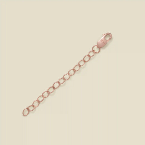 Detachable Chain Extender Add-on