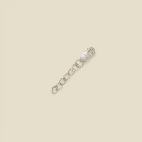 Detachable Chain Extender Add-on