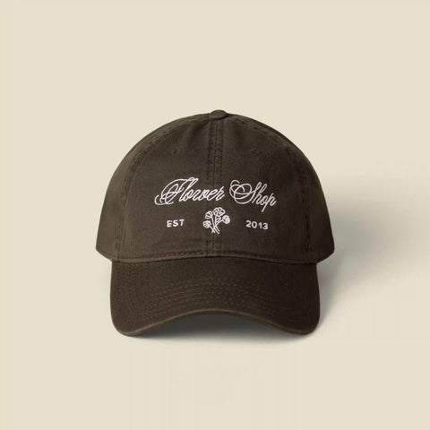 Baseball Hat | Final Sale