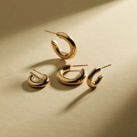 Gloss Statement Set | Final Sale