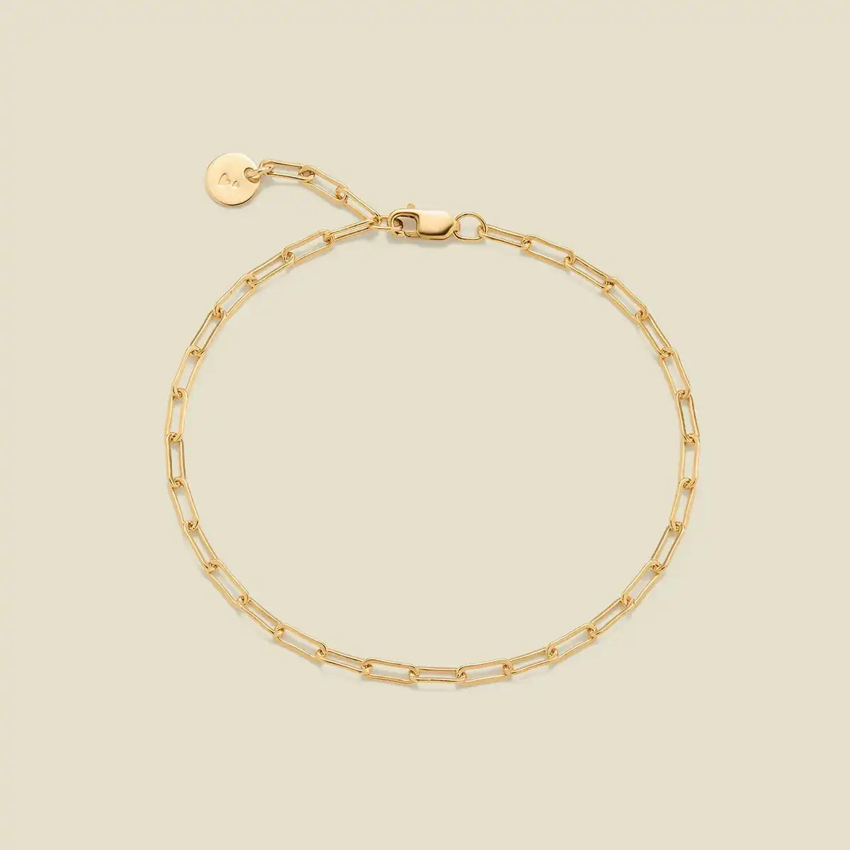Jude Chain Bracelet