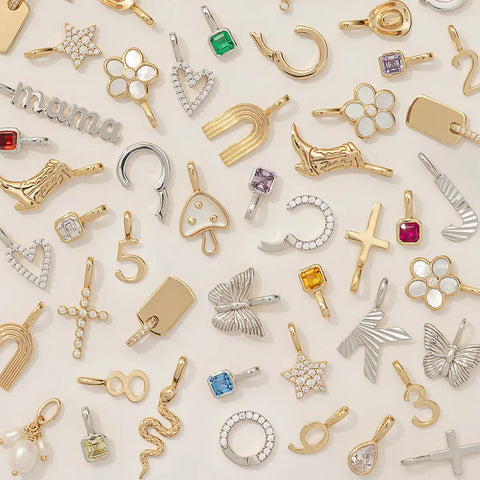 Mini Link Lock Add-On | Final Sale