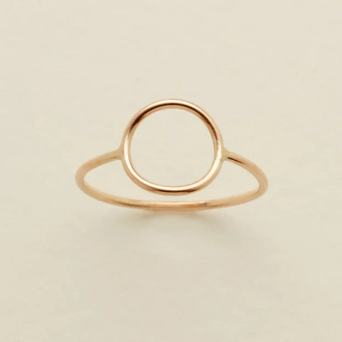 Meridian Ring | Final Sale