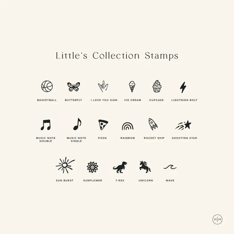 Mini Bar Bracelet - The Little's Collection | Final Sale