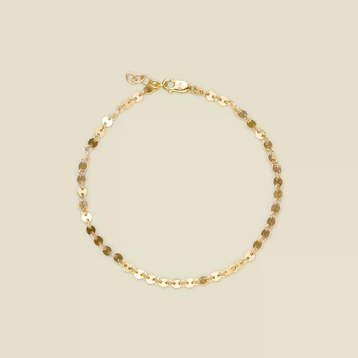 Mini Poppy Bracelet