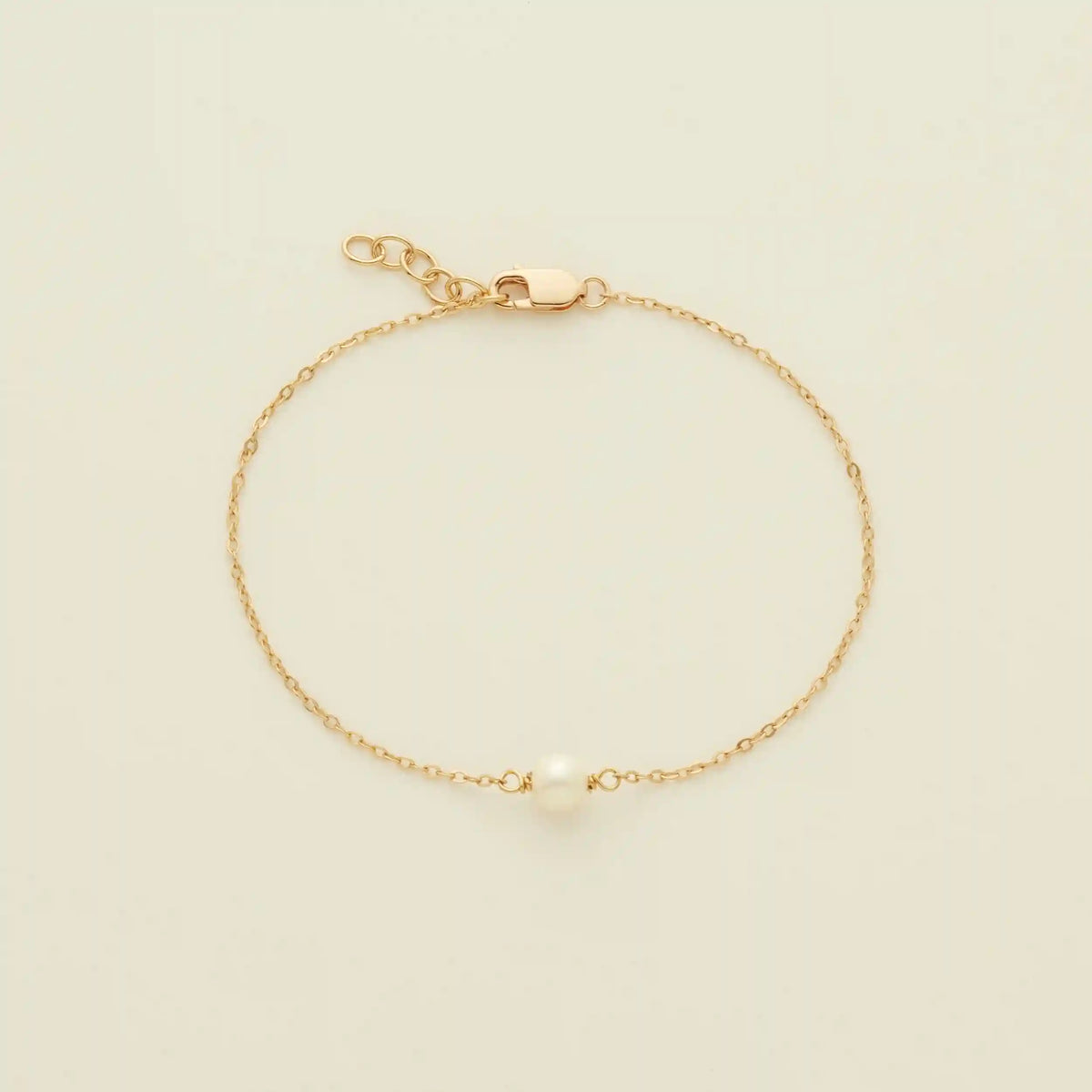 Pearl Bracelet