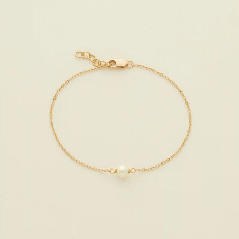 Pearl Bracelet