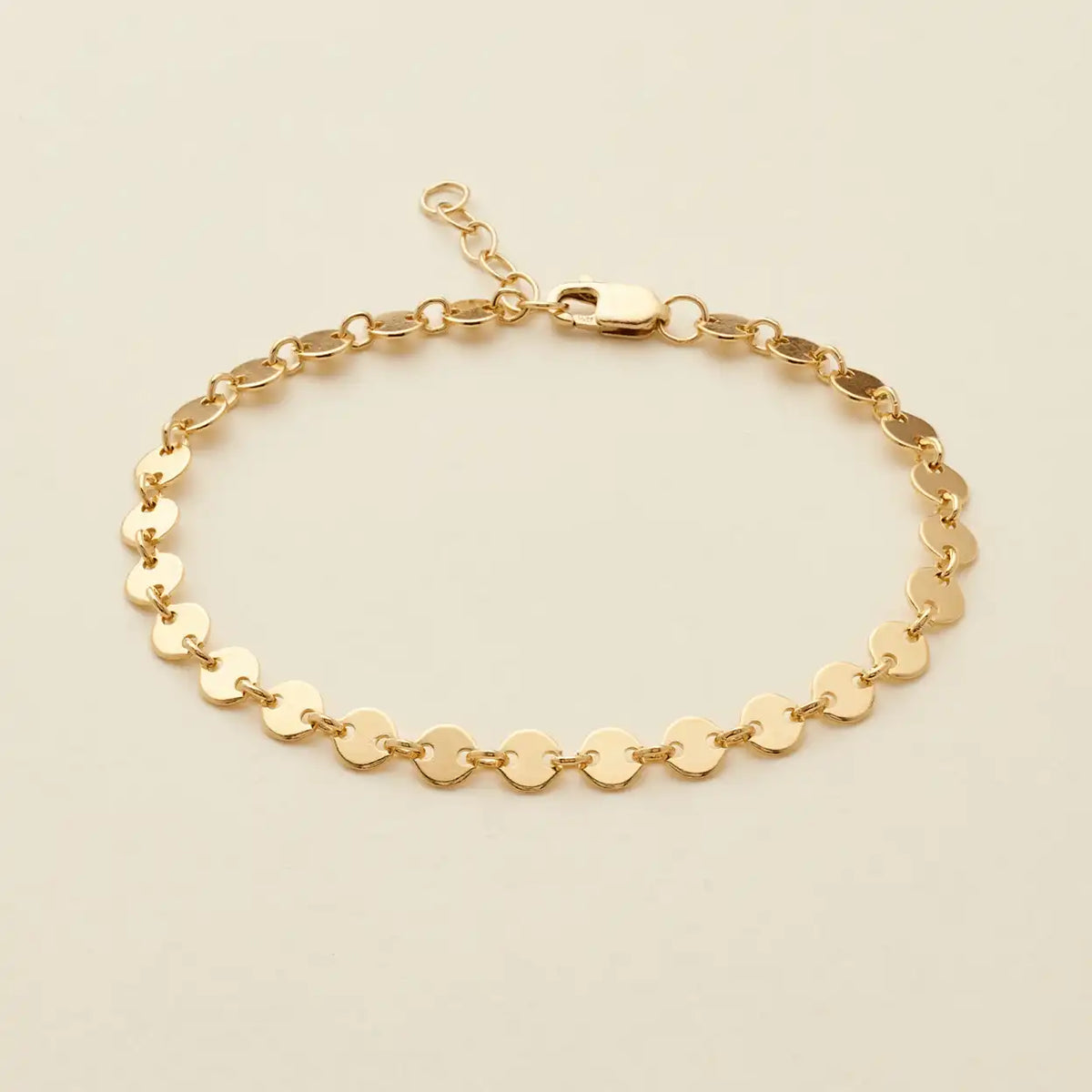 Poppy Bracelet