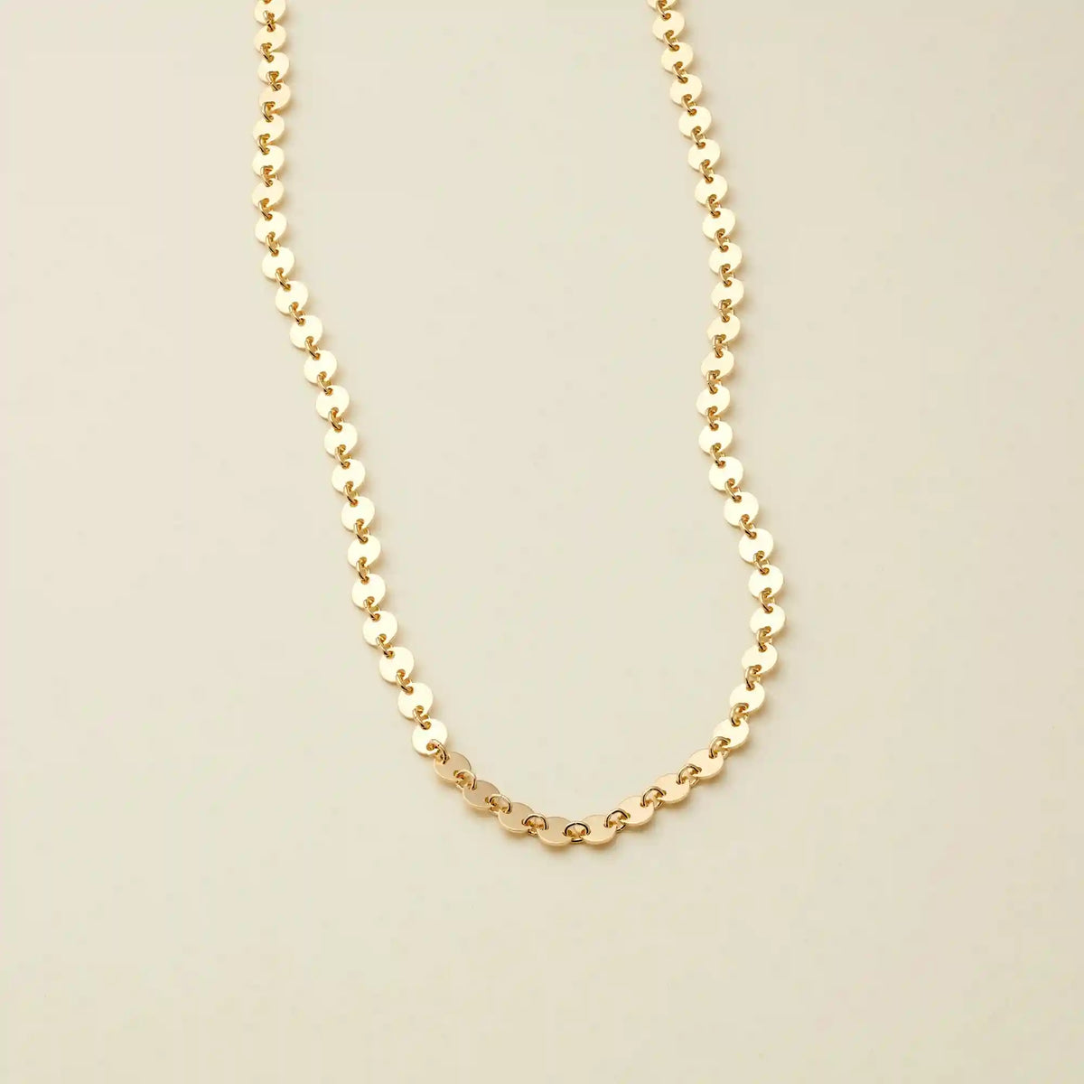 Poppy Choker Necklace