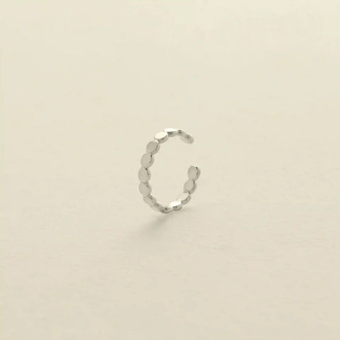 Poppy Ear Cuff - Single