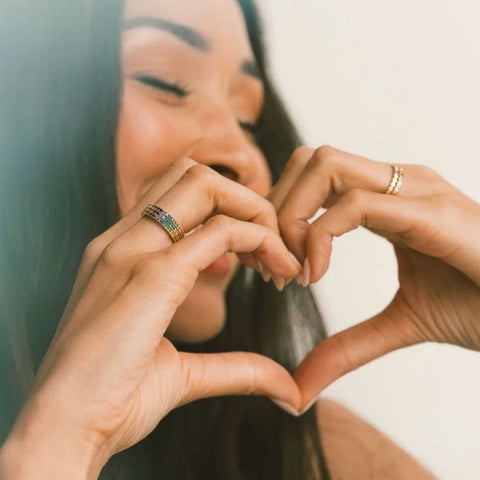 Pride Ring | Final Sale