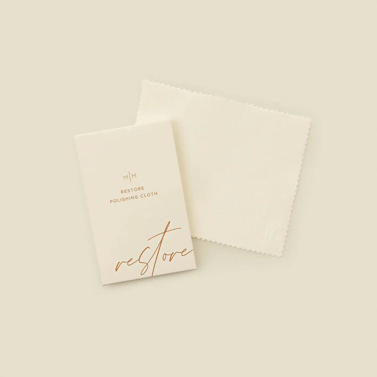 Restore Polishing Cloth